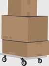 shipping box image