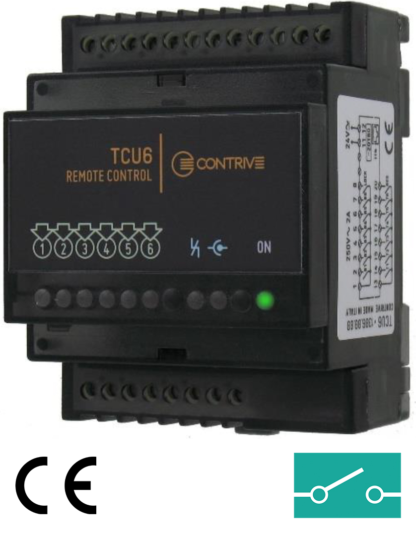 TCU6
