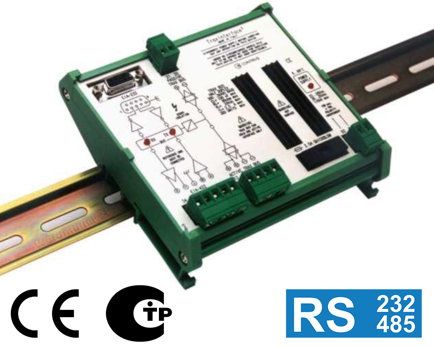 TraxInterface3
