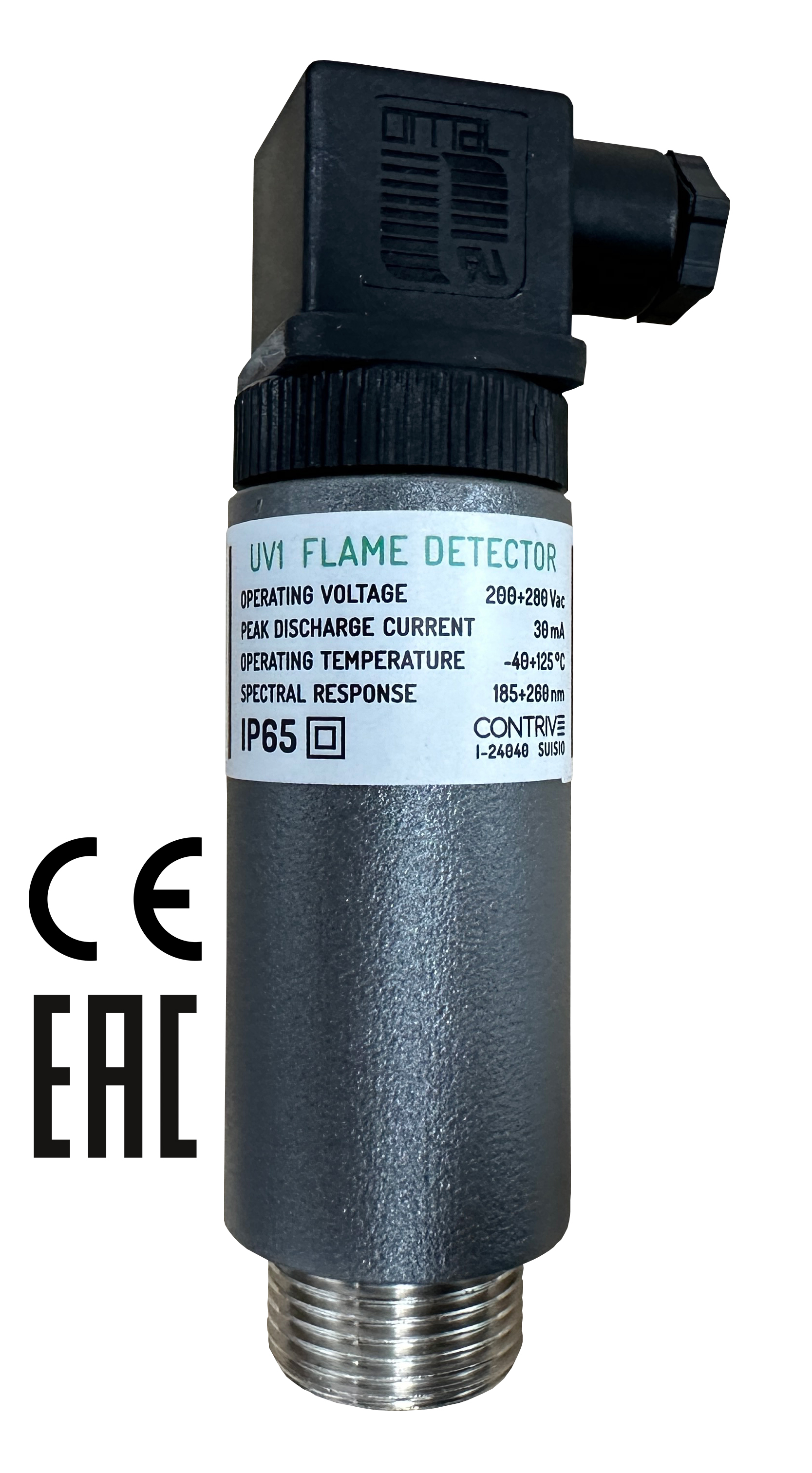 UV1 Detector