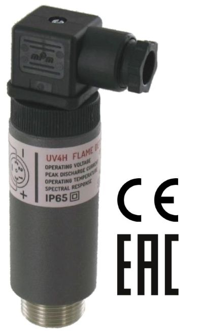 UV4H Detector