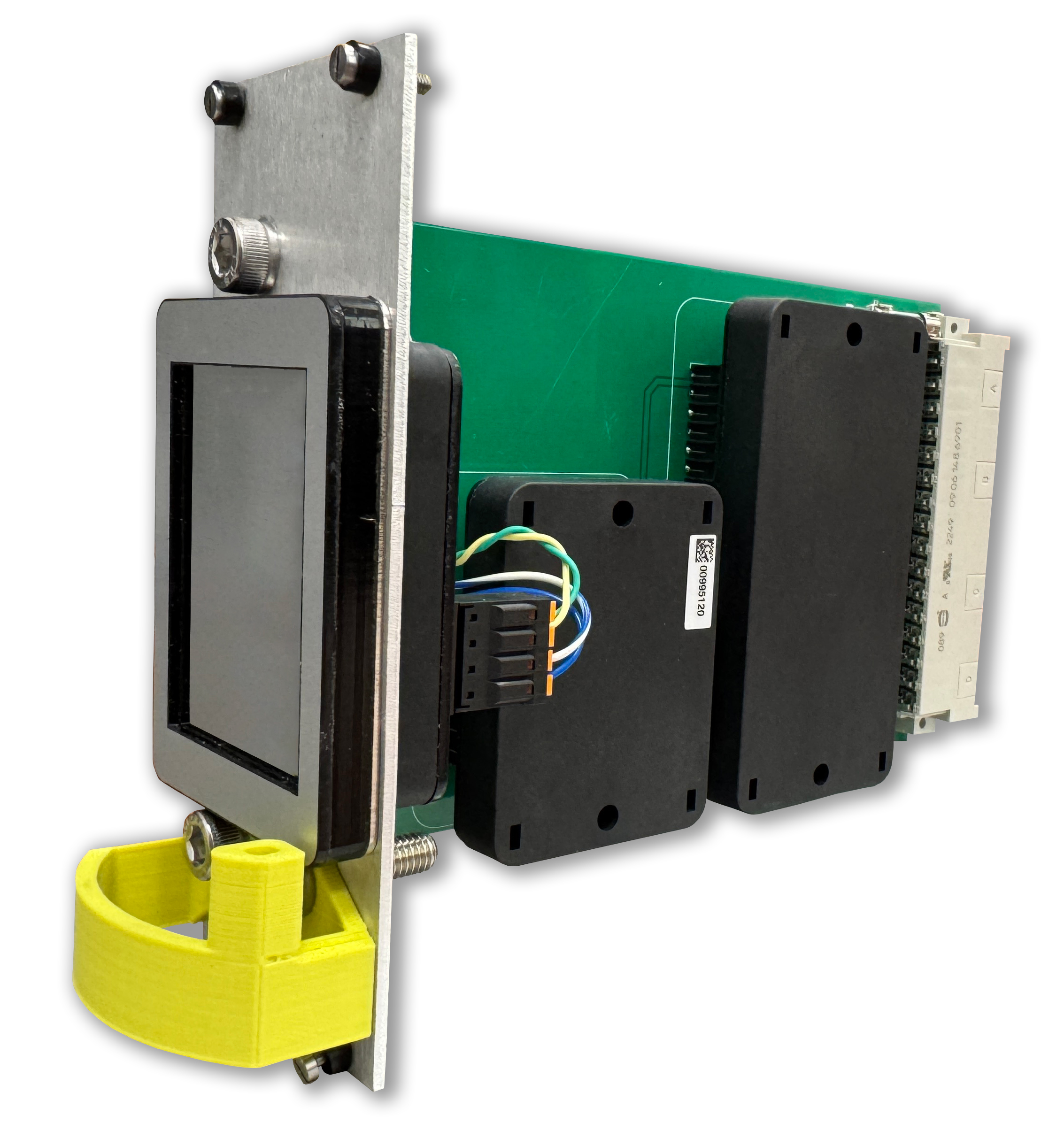 MPT-C911 impulse control module