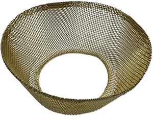 Strainer