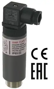 UV4H UV Detector