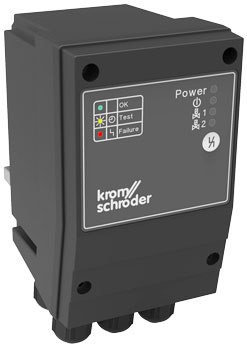 Radiador de Gas Kromschroeder Eco SV (SV18, SV30 y SV45) - Vainsmon